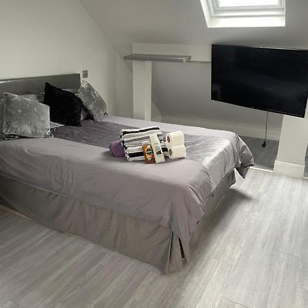 Newly Renovated Studio In Acton London Exterior photo