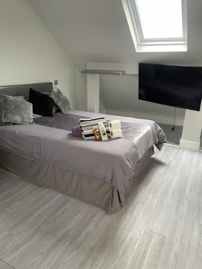Newly Renovated Studio In Acton London Exterior photo