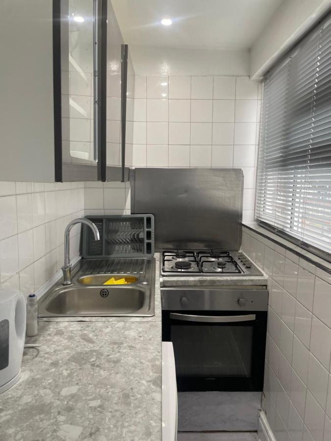 Newly Renovated Studio In Acton London Exterior photo