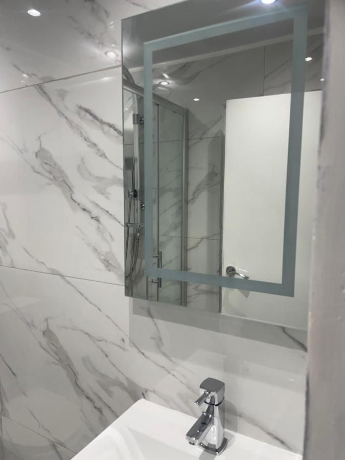 Newly Renovated Studio In Acton London Exterior photo
